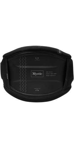 2025 Mystic Womens Gem Waist Harness 35003.230191 - Black